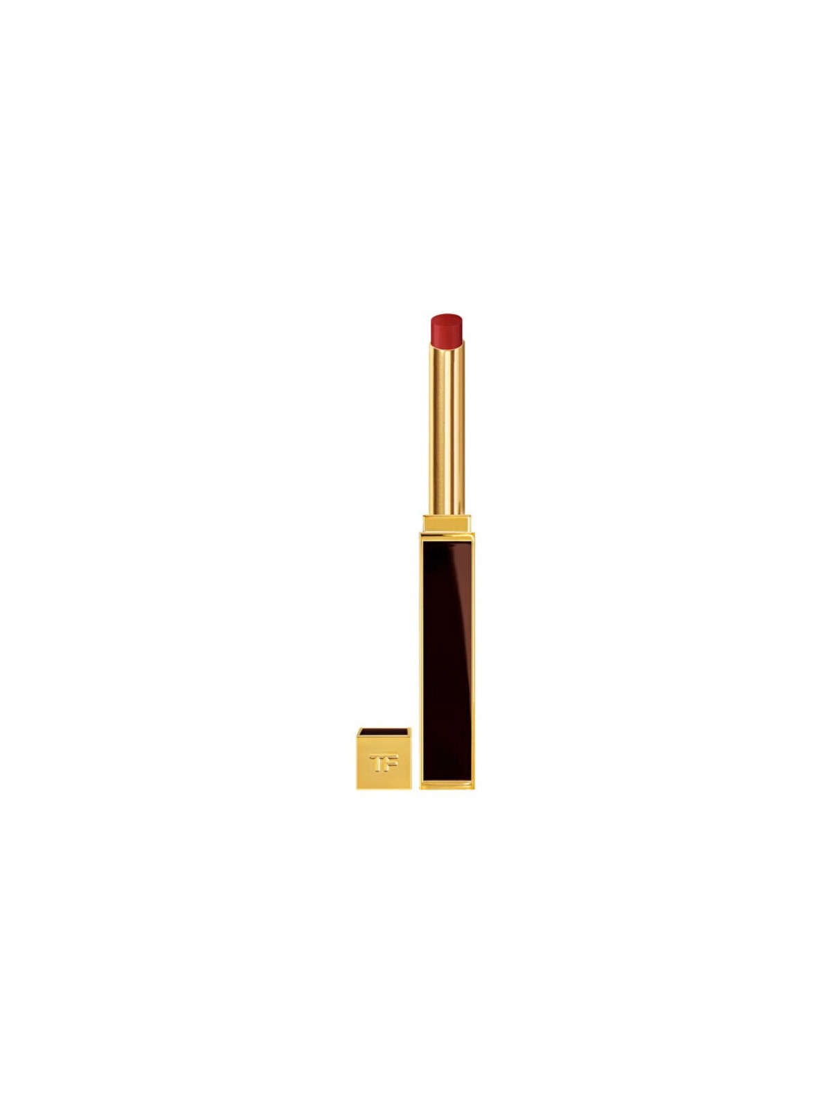 Tom Ford Slim Lip Color Shine - Atelier Red