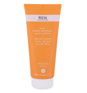 REN Aha Smart Renewal Body Serum donna 200ml
