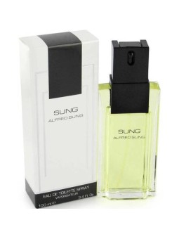 Alfred Sung Sung for Women eau de toilette donna 100ml