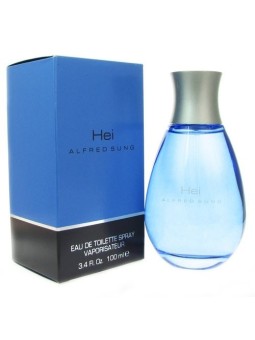 Alfred Sung Ciao eau de toilette uomo 100ml