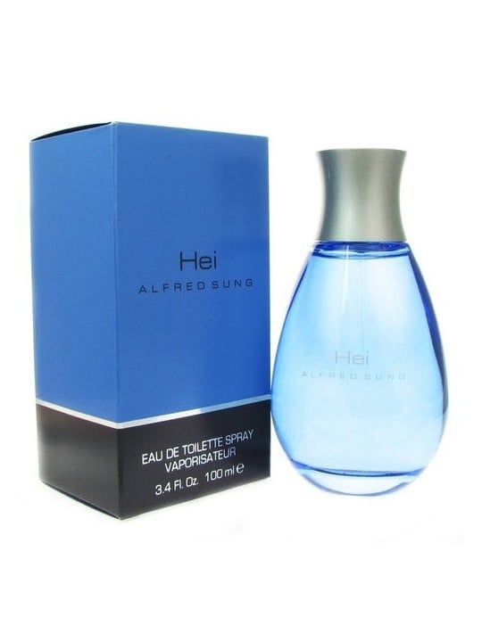 Alfred Sung Ciao eau de toilette uomo 100ml