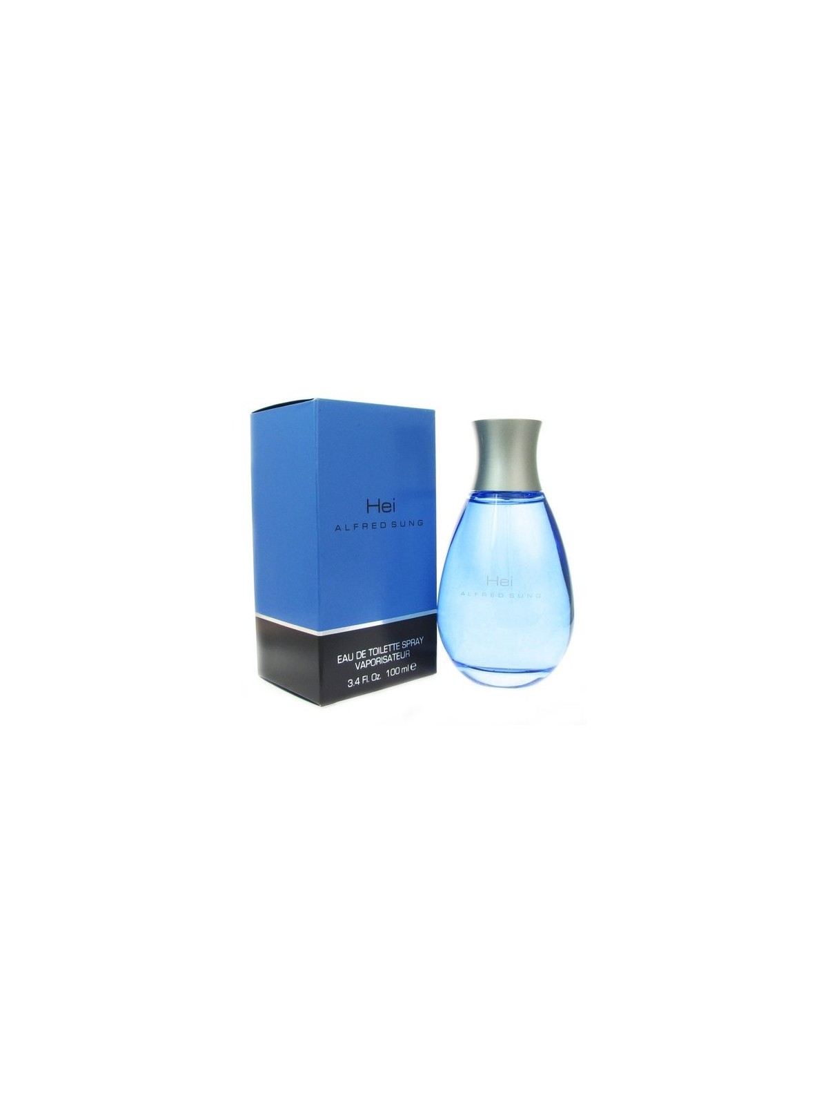 Alfred Sung Ciao eau de toilette uomo 100ml