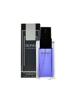 Alfred Sung Sung Homme eau de toilette uomo 100ml
