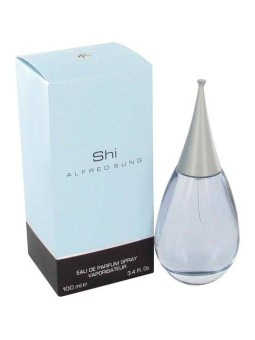 Alfred Sung Shi eau de parfum donna 100ml