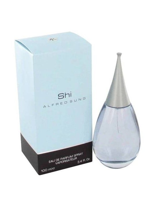 Alfred Sung Shi eau de parfum donna 100ml