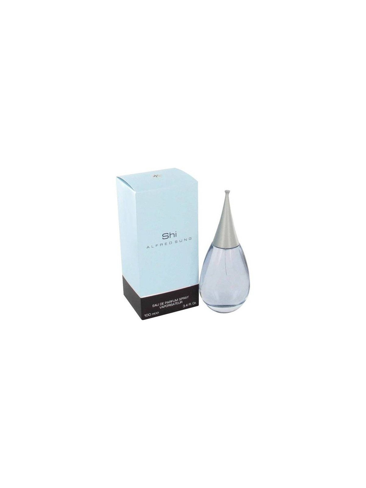 Alfred Sung Shi eau de parfum donna 100ml