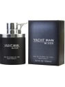 Myrurgia Yacht uomo Black Eau De Toilette 100ml uomo
