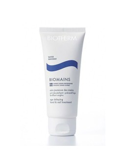 Biotherm Biomains Age Delaying Hand & Nail Treatment 100ml