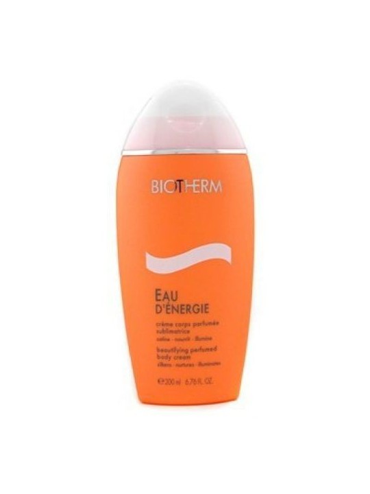 Biotherm Eau Dï¿½ï¿½ï¿½Energie Body Milk 400ml