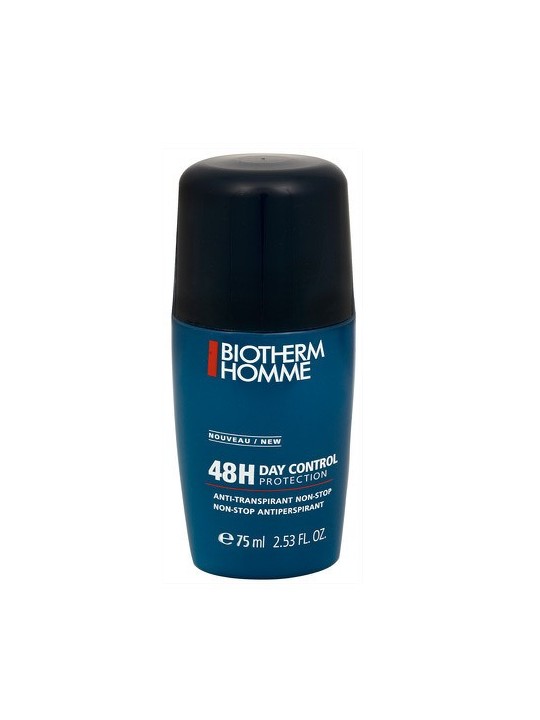 Biotherm Homme 48H Day Control Deodorant 75ml