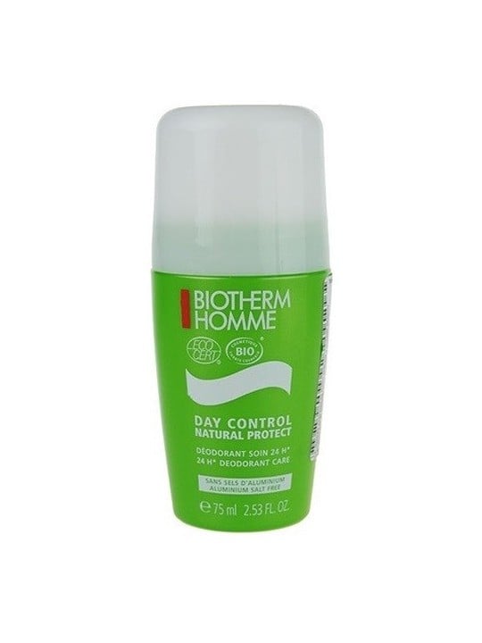 Biotherm Homme Controllo Giorno Naturale Protegge 24h