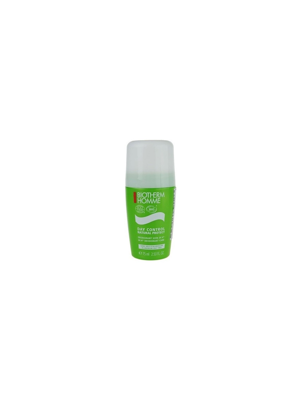 Biotherm Homme Controllo Giorno Naturale Protegge 24h