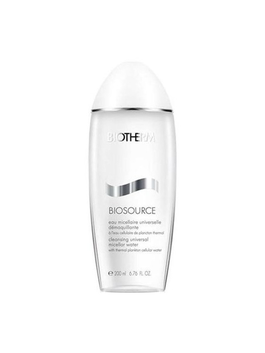 Biotherm Biosource Eau Micellaire 200ml