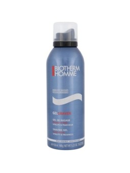 Biotherm Homme Vitality & Freshness Shaving Gel 150ml