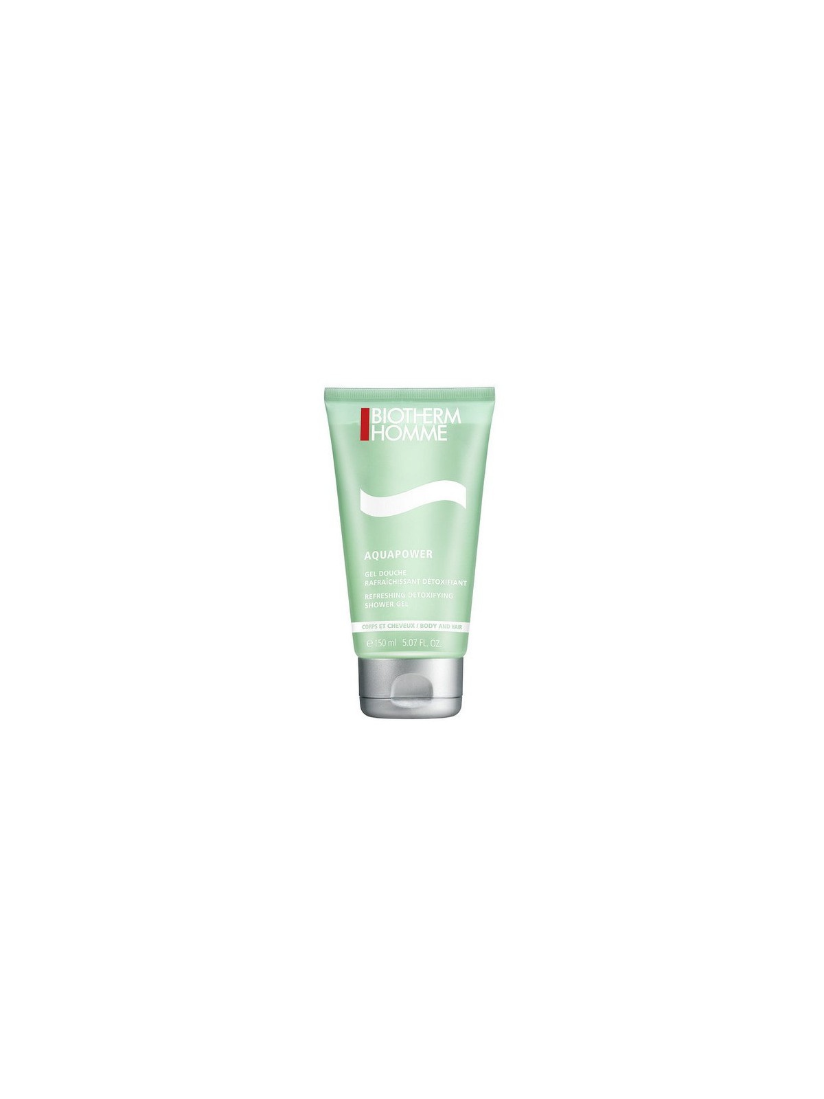 Gel doccia Biotherm Aquapower 200ml per uomo