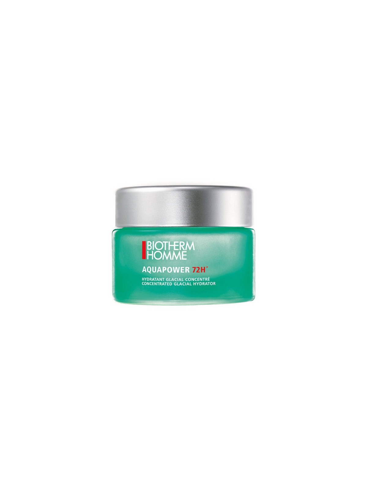 Biotherm Homme Aquapower Cream 72H uomo 50ml