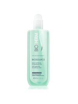 Biotherm Biosource Hydrating Tonifying Toner donna 200ml Normal Combination Skin