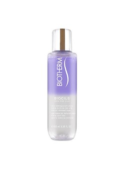Biotherm Biocils Soin Des Cils Eye Makeup Removal 100ml