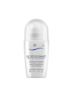 Biotherm Lait Corporel Deo Roll-On donna 75ml