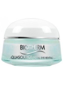Biotherm Aquasource Total Eye Revitalizer 15ml