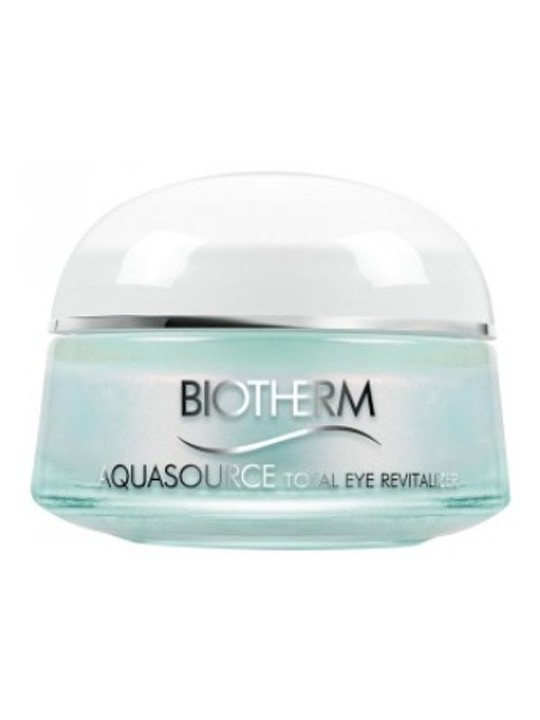 Biotherm Aquasource Total Eye Revitalizer 15ml