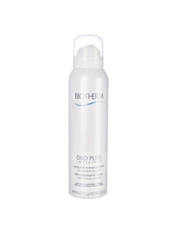 Biotherm Deo Pure Invisible 48H Spray 150ml Antiperspirant