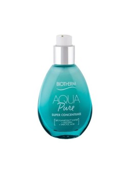 Biotherm Aqua Pure Super Concentrate donna 50ml