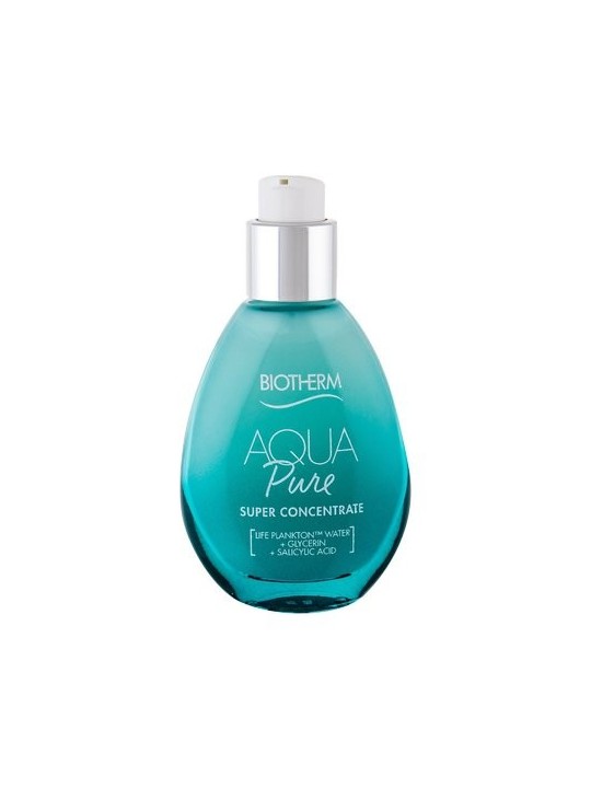 Biotherm Aqua Pure Super Concentrate donna 50ml