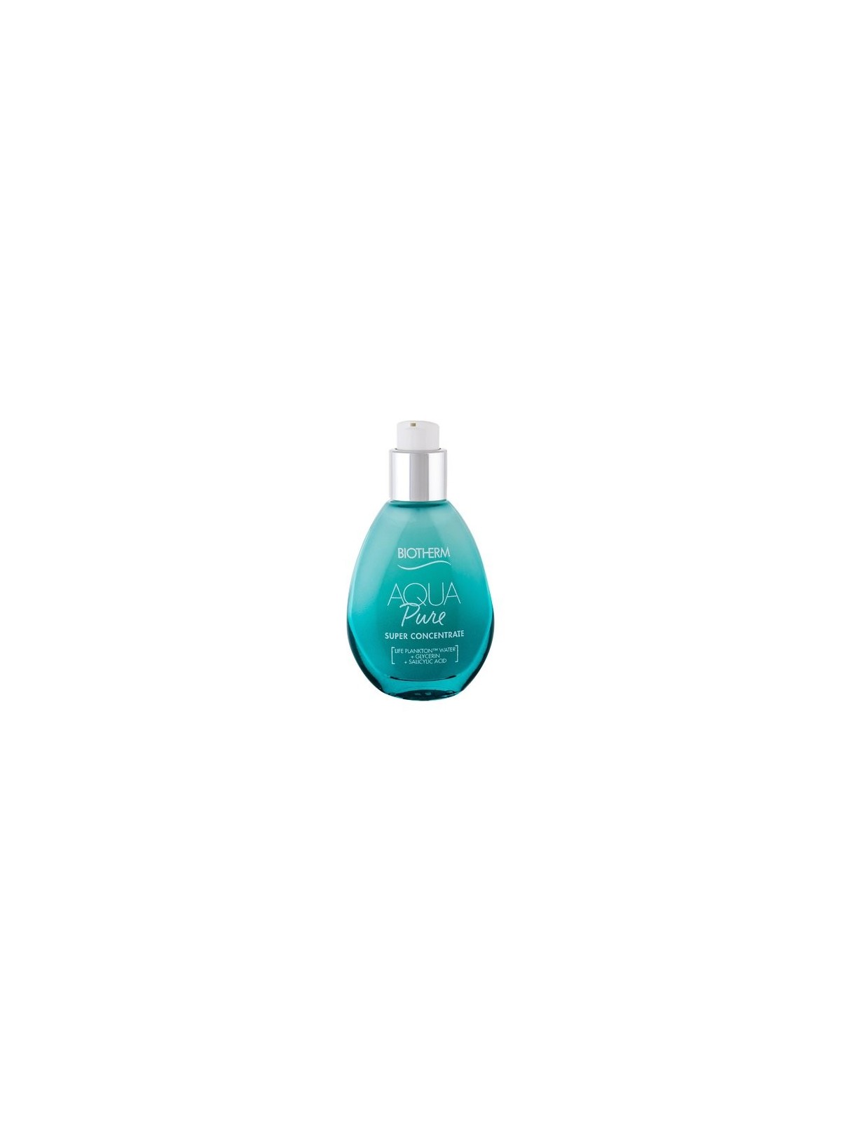 Biotherm Aqua Pure Super Concentrate donna 50ml