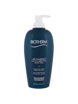 Biotherm Life Plankton Multi-Corrective Body Milk 400ml