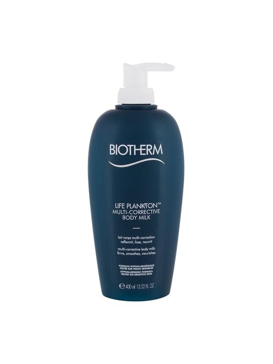Biotherm Life Plankton Multi-Corrective Body Milk 400ml