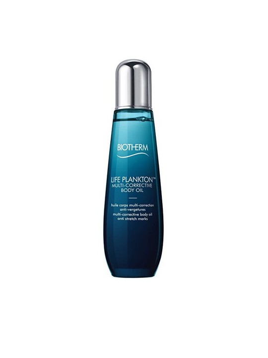 Biotherm Life Plankton Multi-Corrective Body Oil 125ml