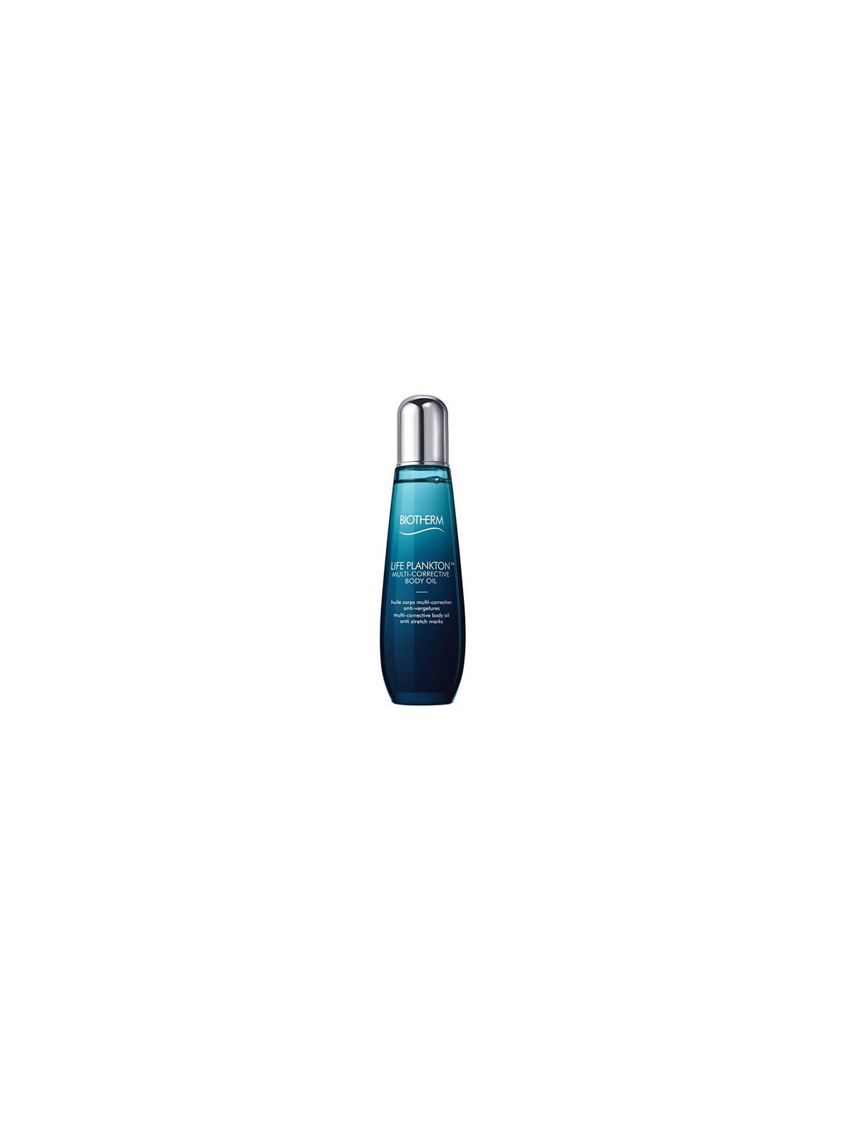 Biotherm Life Plankton Multi-Corrective Body Oil 125ml