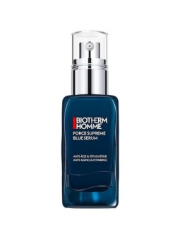 BIOTHERM Homme Force Supreme Blue Serum 30ml