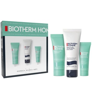 BIOTHERM Homme Aquapower Kit - Set Regalo Uomo