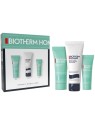 BIOTHERM Homme Aquapower Kit - Set Regalo Uomo