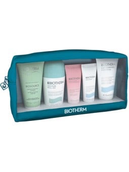 BIOTHERM Aquasource Routine Set - Regalo Donna