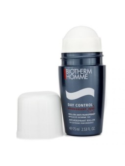 Biotherm Homme Controllo Giornaliero Deodorante Roll-On Anti-Traspirante