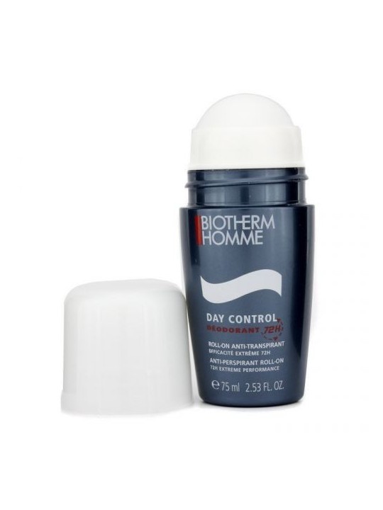 Biotherm Homme Controllo Giornaliero Deodorante Roll-On Anti-Traspirante