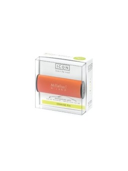 Profumo Auto Millefiori Icon Orange Tea Unisex