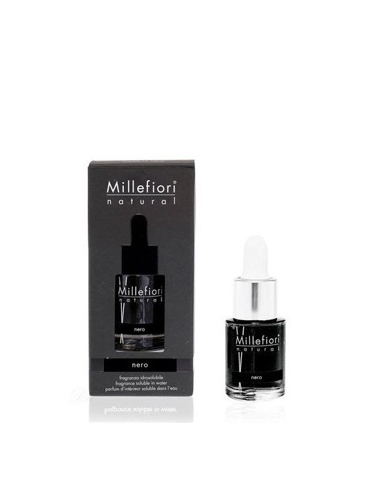 Olio Millefiori Nero unisex 15ml