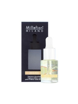 Olio unisex Lime Vetiver 15ml