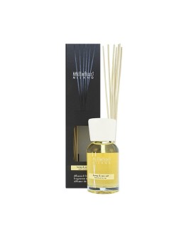 Diffusore naturale di miele e sale marino miele e sale marino unisex