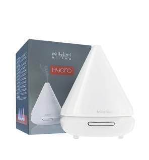 Diffusore Piramide Idro Ultrasonico Unisex