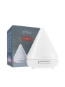 Diffusore Piramide Idro Ultrasonico Unisex