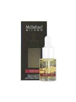 Millefiori Olio di Uva Cassis Unisex 15ml