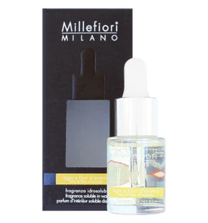 Millefiori Legni e Fiori D'Arancio Unisex 15ml