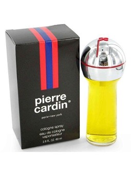 Pierre Cardin Eau de Cologne uomo 80ml