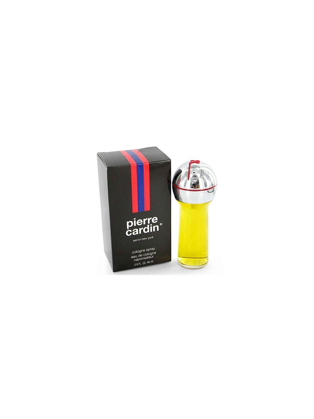 Pierre Cardin Eau de Cologne uomo 80ml