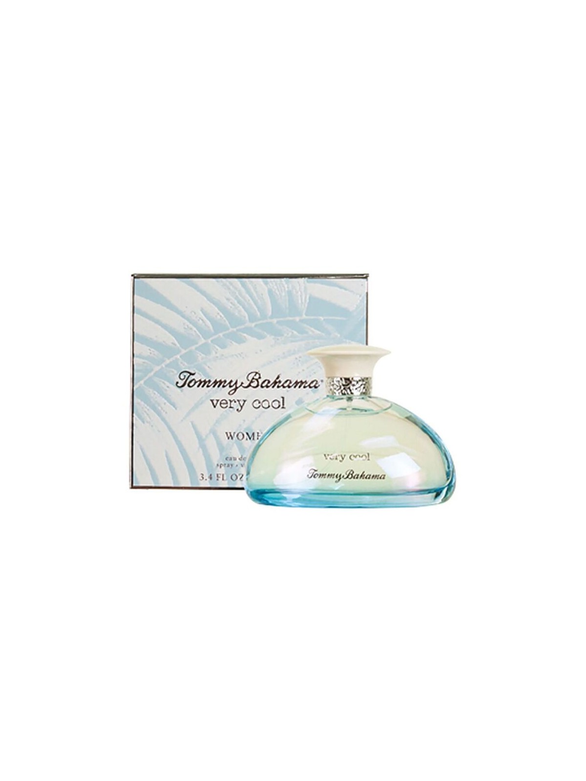 Tommy Bahama eau de parfum molto interessante donna 100ml